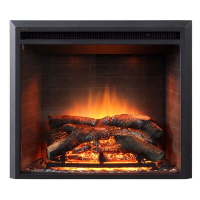 No Heat Led Fireplace | Wayfair