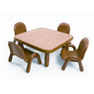 Toddler Table Chairs | Wayfair Toddler Table Chairs | Wayfair