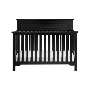 Black Cribs You Ll Love Wayfair Quickview