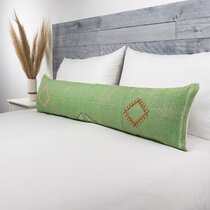 Long Lumbar Pillow Wayfair