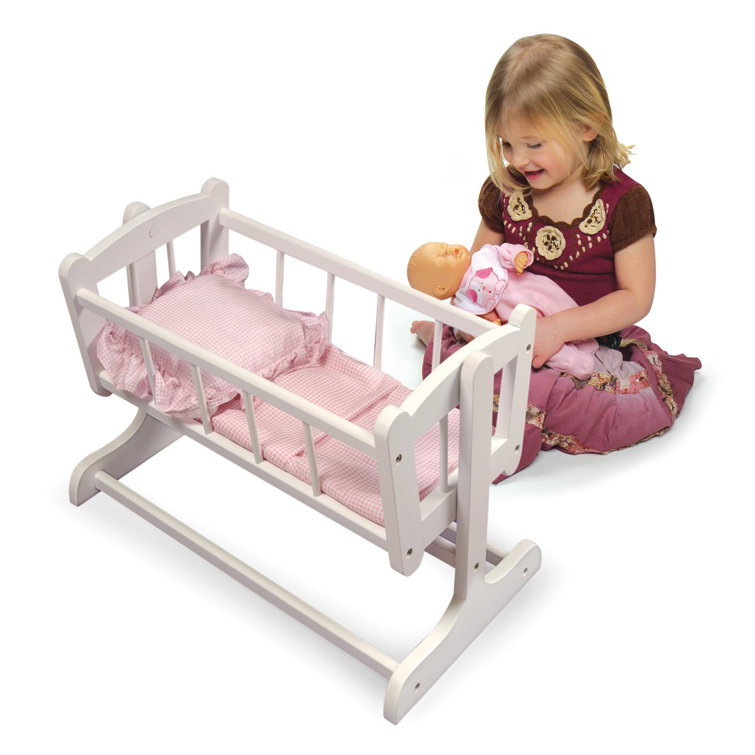 heirloom cradle