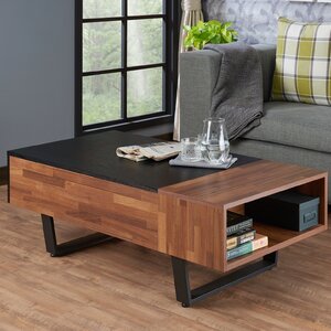 Arocha Coffee Table