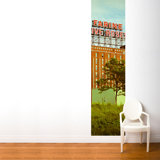 Forest Farm Mountain Ebern Designs Wallpaper You Ll Love In 2021 Wayfair