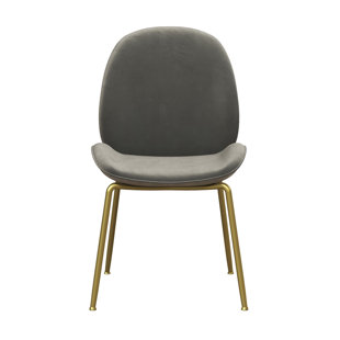 Modern Dining Chairs Allmodern