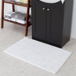 Black And White High Pile Rug Wayfair Kidd High Pile Accent White Area Rug