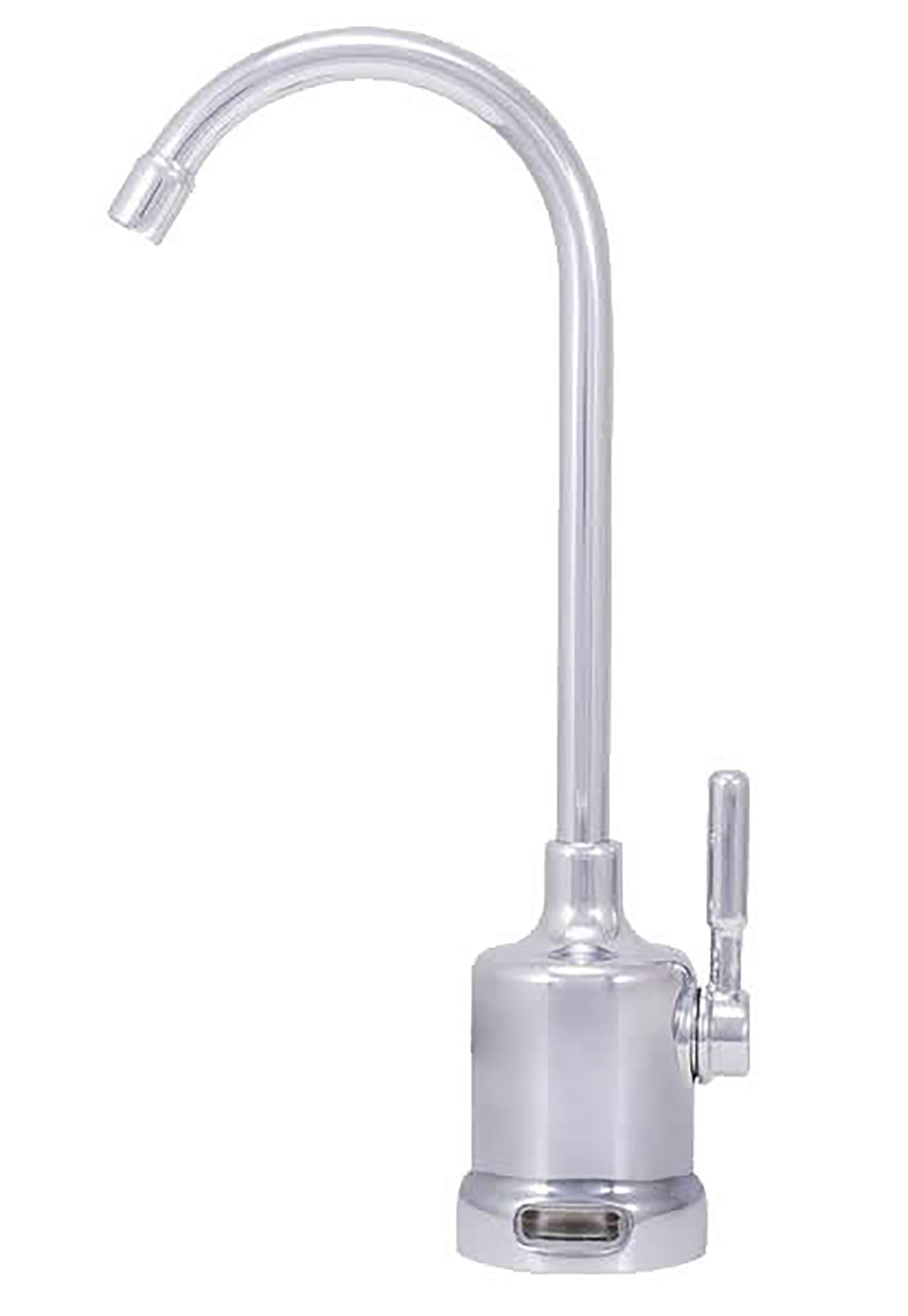 Watts Premier Air Gap Top Mounted Monitored Single Handle Kitchen Faucet Wayfair