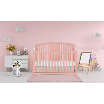 elston convertible crib