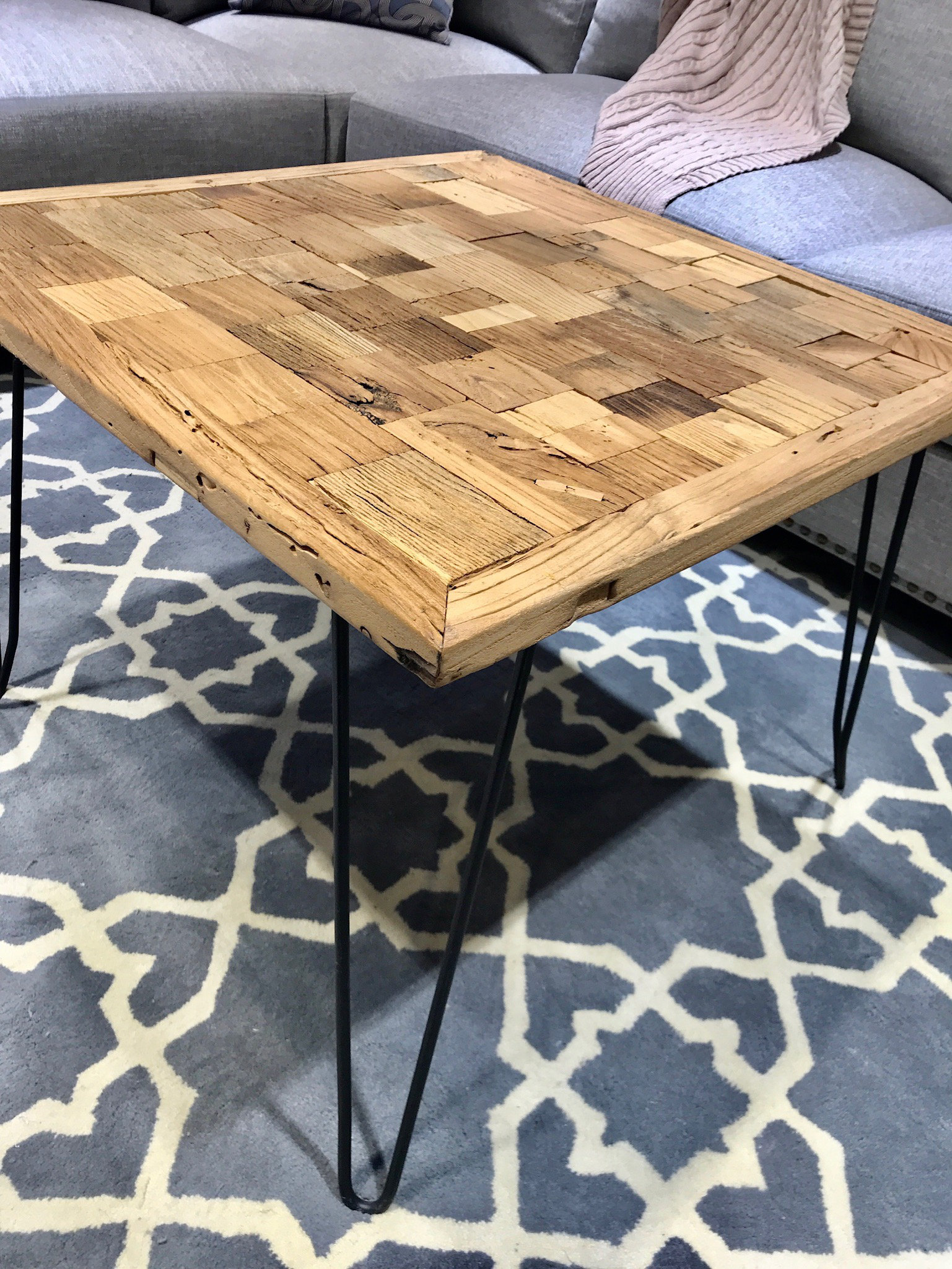 Loon Peak Guglielmo Coffee Table Wayfair