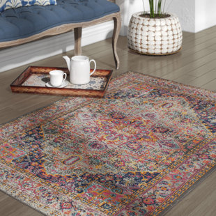 Bright Colorful Area Rugs Wayfair Ashburn Multi Colored Area Rug