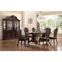 Dining Room Sets With Hutch Wayfair