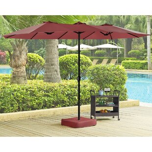 8 Ft Patio Umbrella Wayfair