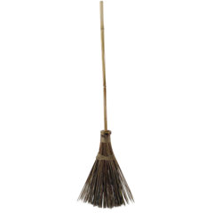 Outdoor Broom | Wayfair