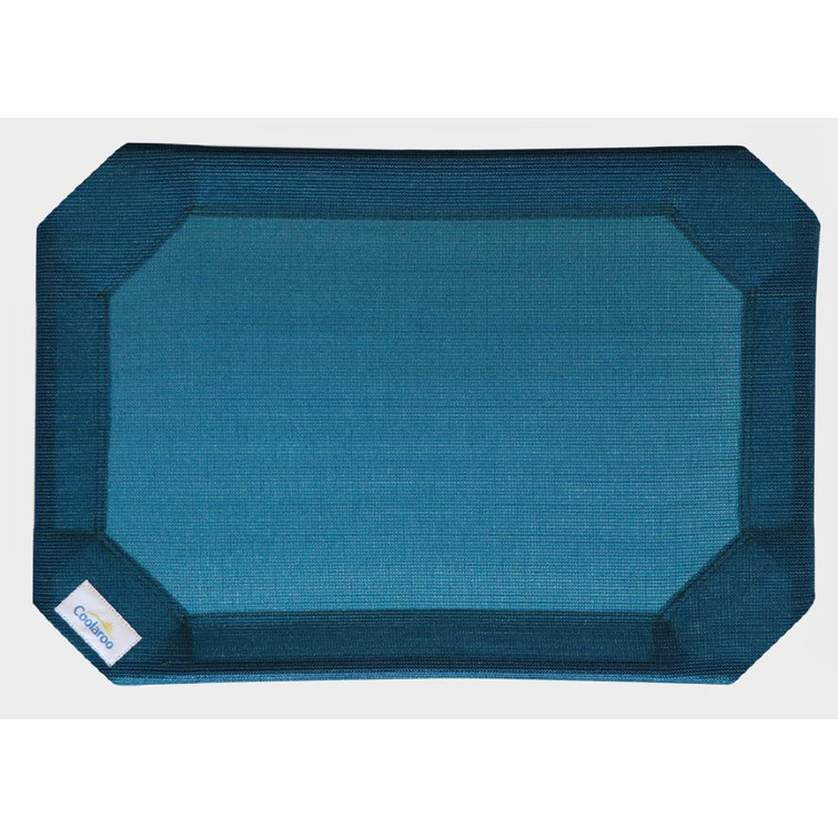 coolaroo dog bed replacement covers large