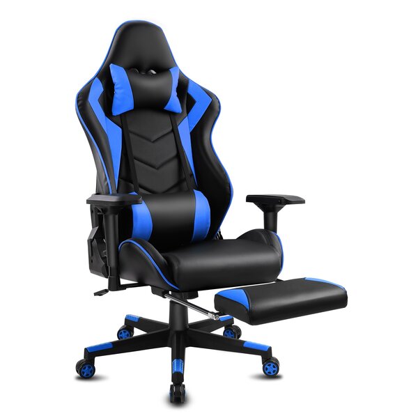 gaming seat with speakers