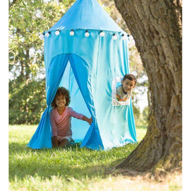 pop up play tent