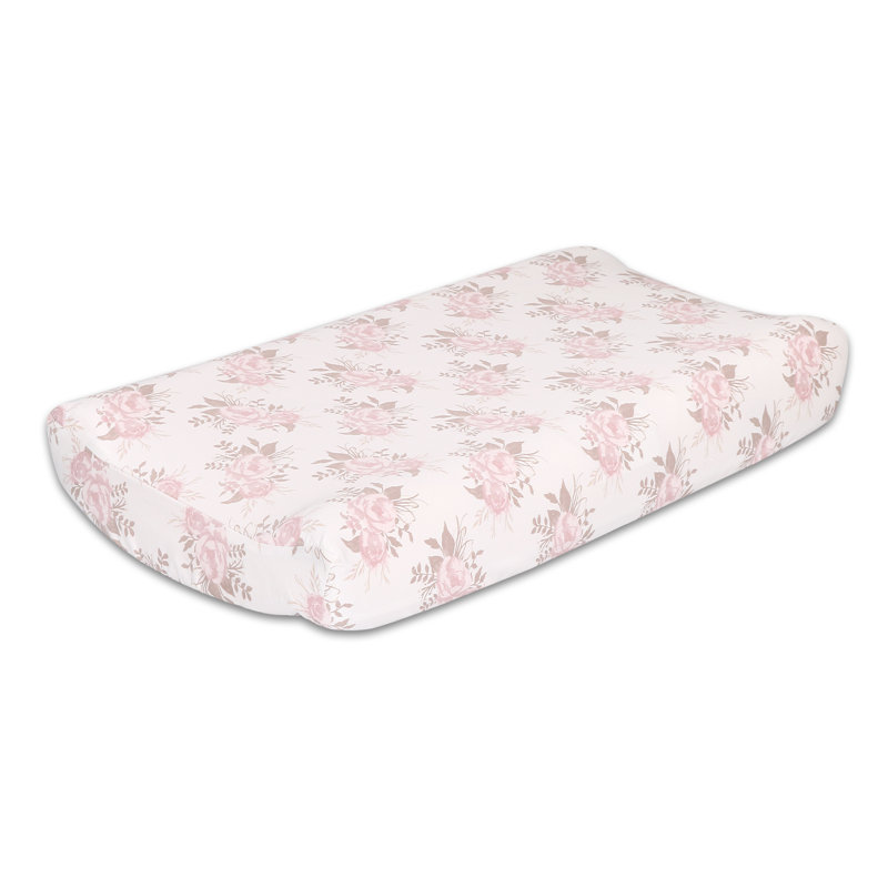 Regalo Baby Basics Infant Changing Pad White