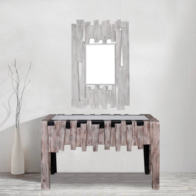 Bailey 47" Console Table Foundry Select