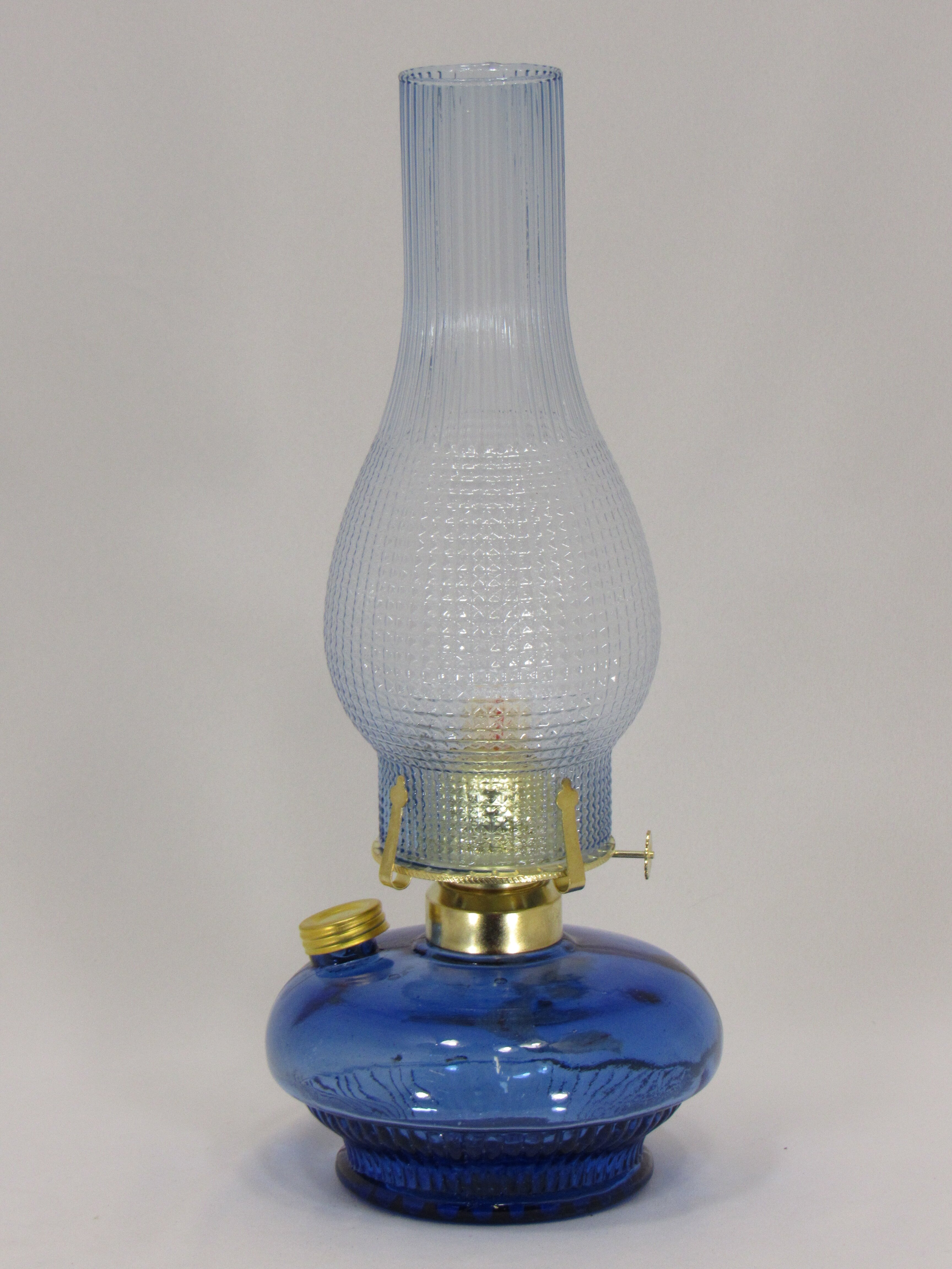 electric oil table lamp