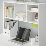 College Dorm Desk Hutch Wayfair