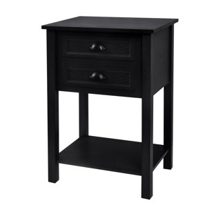 Go to store & view more images Gracie Oaks Pfeffer End Table