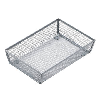 Rubbermaid 2 38 H X 9 W X 1 5 D Drawer Organizer Reviews Wayfair