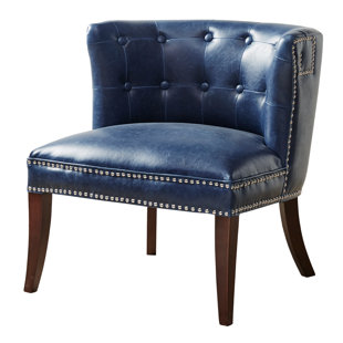 Connie Slipper Chair by Willa Arlo Interiors Great price