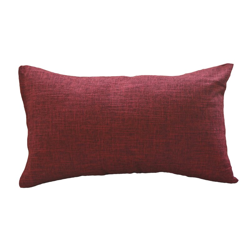 Red Barrel Studio® Zermeno Pillow Cover & Reviews | Wayfair