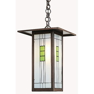 Best Franklin 1-Light Outdoor Pendant By Arroyo Craftsman Outdoor Lighting Franklin 1-Light Outdoor Pendant By Arroyo Craftsman Outdoor Lighting