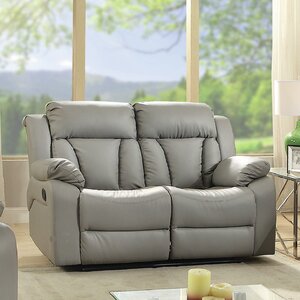 Pavonis Reclining Loveseat