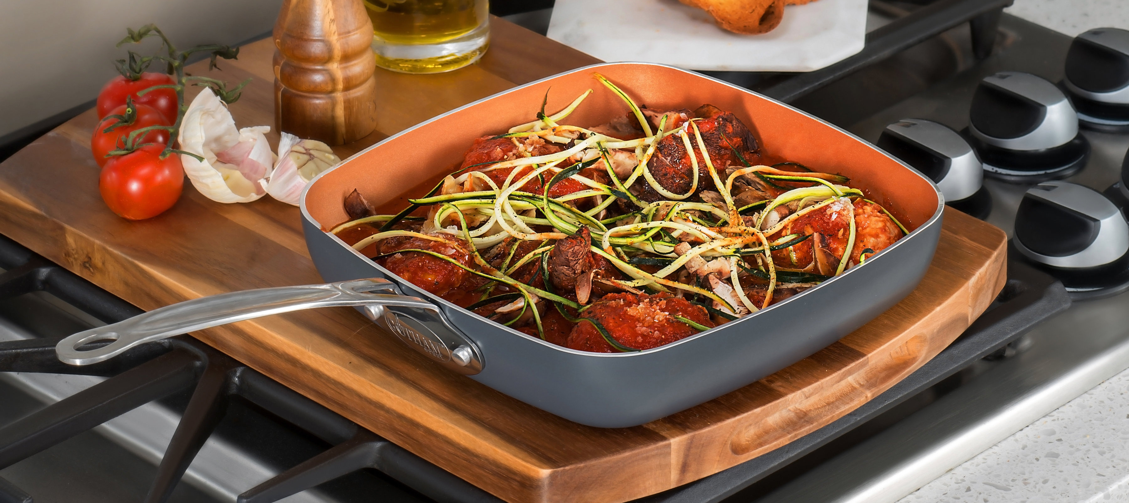 [BIG SALE] TopRated Skillets You’ll Love In 2020 Wayfair