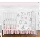Mint Green Crib Bedding Wayfair