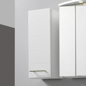 25 x 64 cm Schrank Rimini von Held Möbel