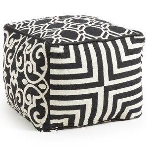 Pouf Lets von Julia Grup