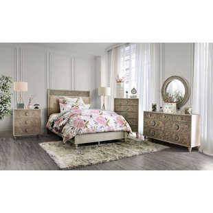 Ophelia Co Bedroom Sets Kings You Ll Love In 2021 Wayfair