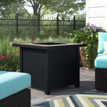 Wayfair Square Fire Pits You Ll Love In 2021