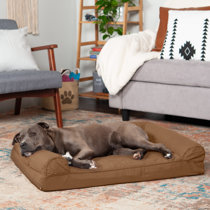 large dog bed canada
