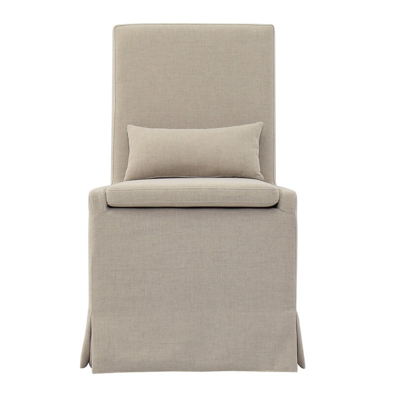 Hoang Upholstered Dining Chair