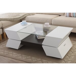 Adamski Coffee Table