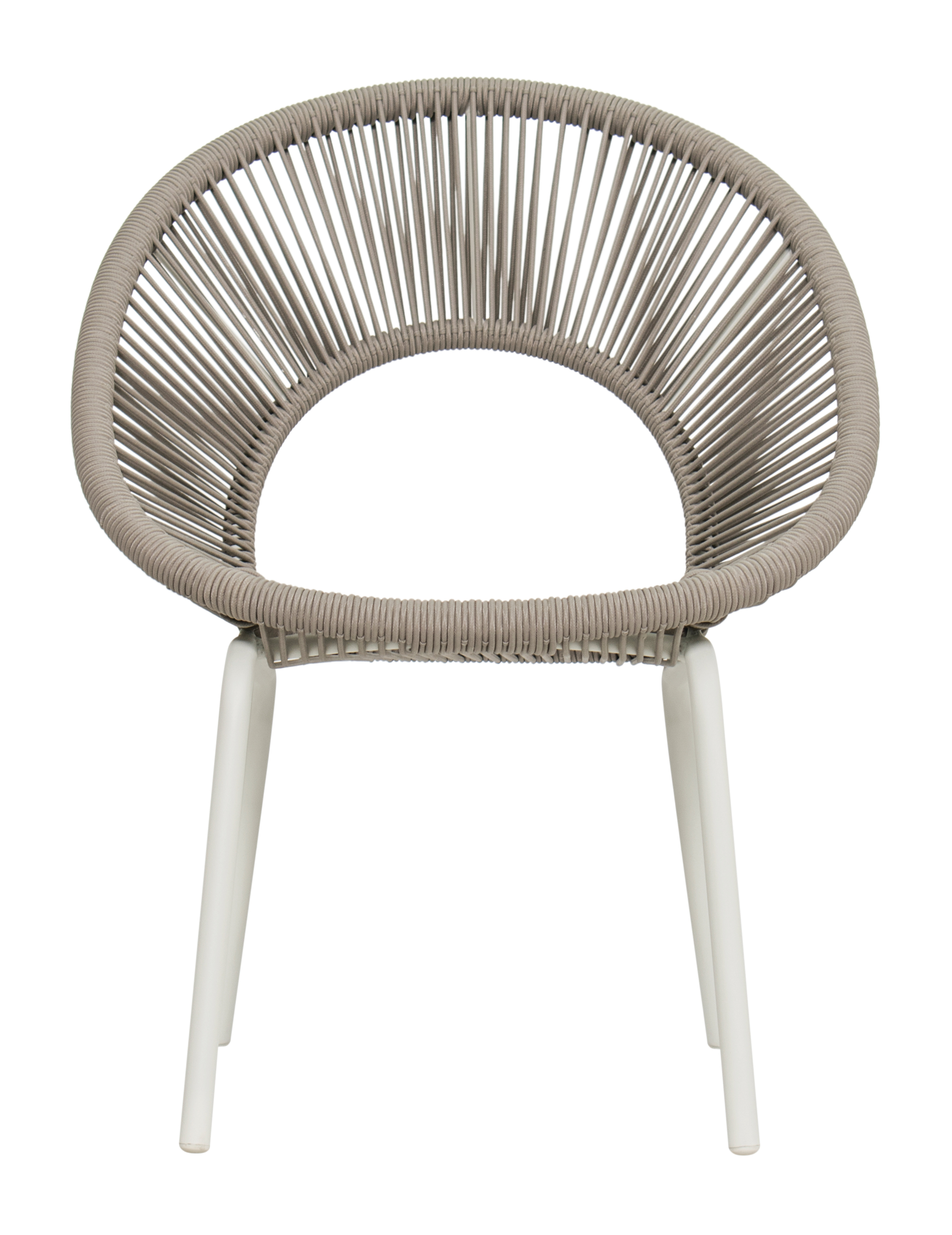 SeasonalLiving Archipelago Patio Dining Armchair Wayfair