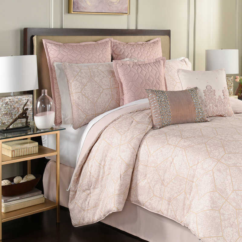 Beautyrest Montreal Euro Pillow Cover Reviews Wayfair