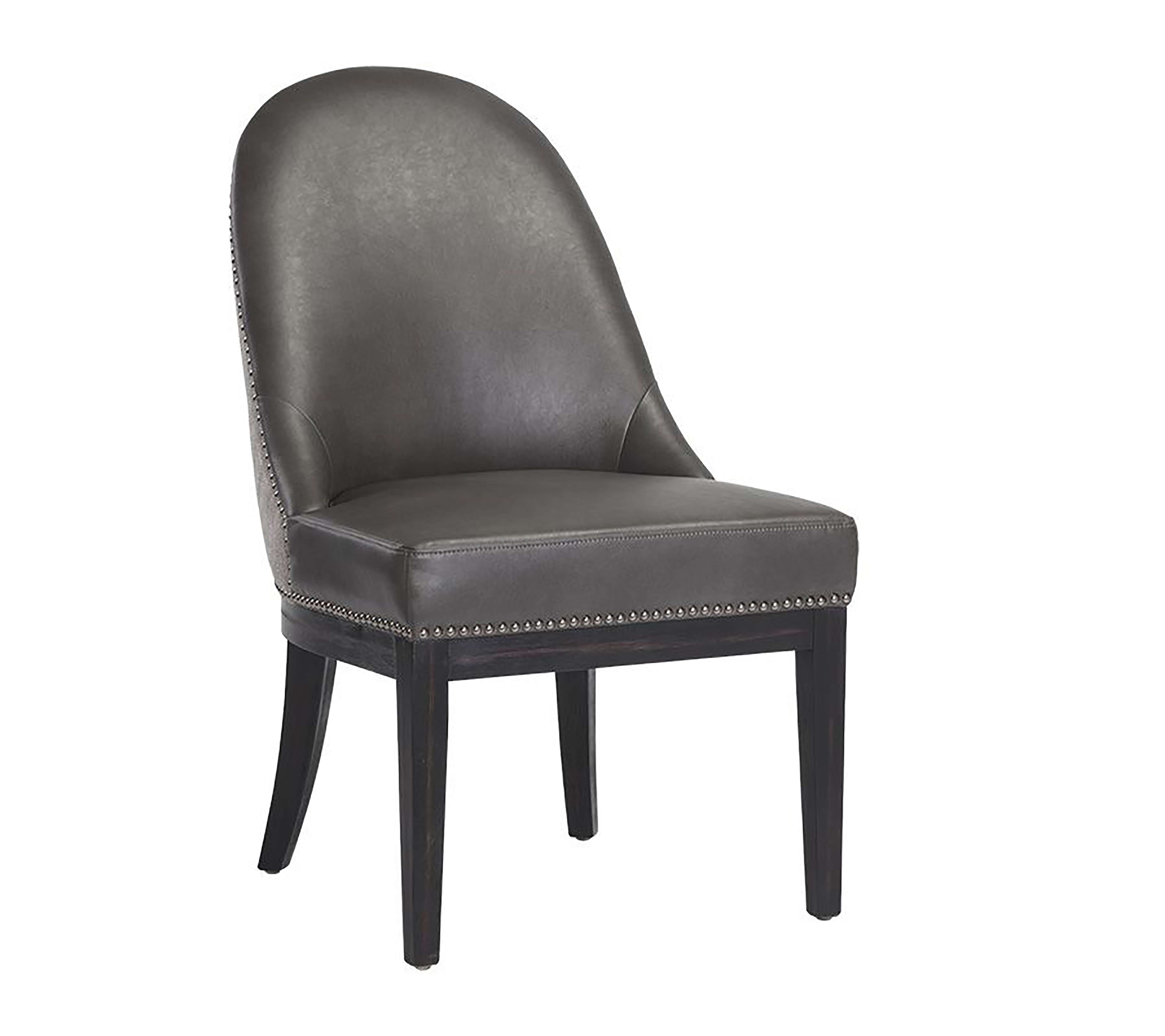 upholstered parsons chair