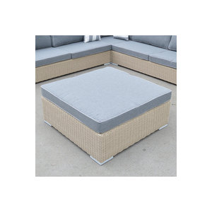 Gartenhocker Cloud von Miloo Garden