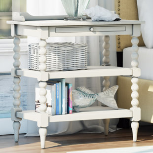 Tall Skinny Nightstand Wayfair Quickview