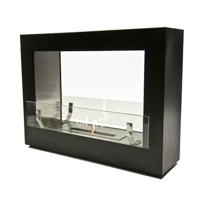 Ethanol Fireplace Bioflame
