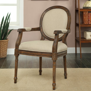 Maysonet Armchair by Lark Manor Modern