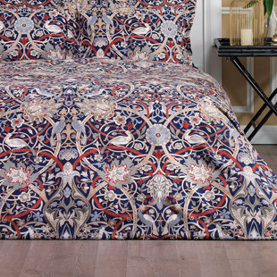William Morris Bedding Wayfair