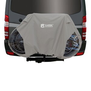 Overdrive RV Bike Cover