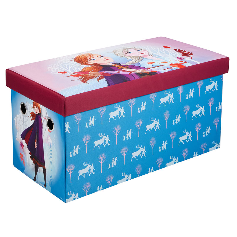 wayfair toy chests