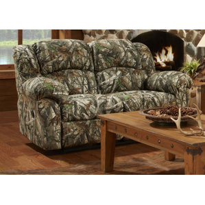 Lizabelle Reclining Loveseat by Chelse..