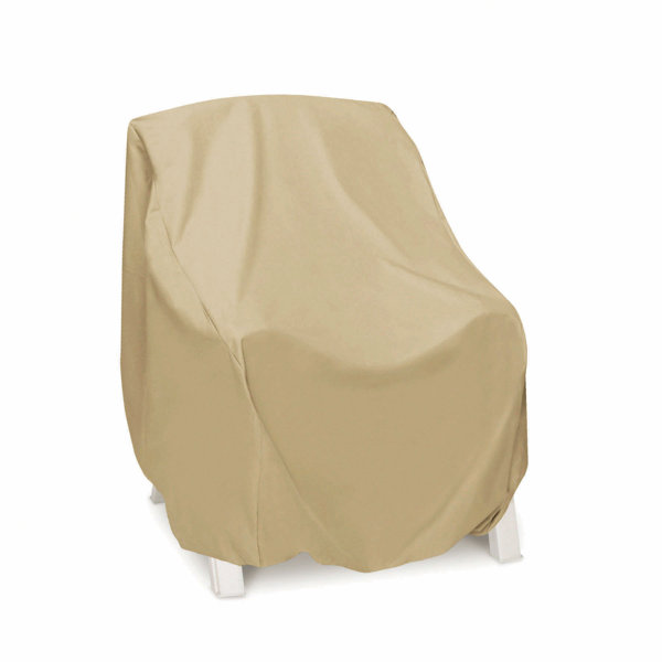 high back chair covers